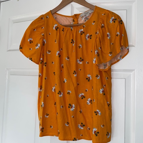 LOFT Top - Picture 3 of 4